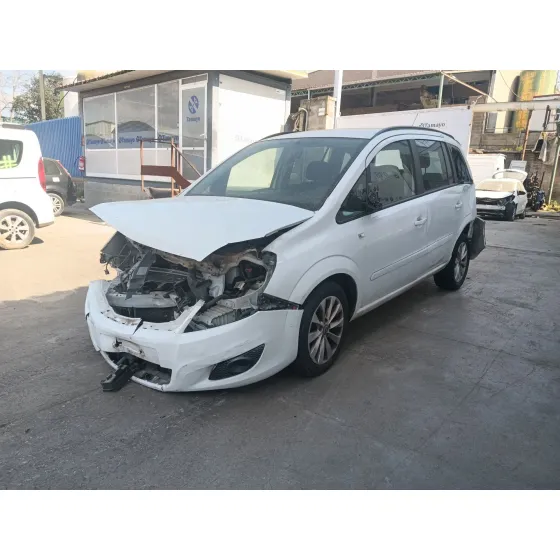 Opel ZAFIRA / ZAFIRA FAMILY B (A05) 2008