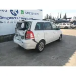 OPEL ZAFIRA / ZAFIRA FAMILY B (A05)  2008