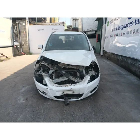 Opel ZAFIRA / ZAFIRA FAMILY B (A05) 2008