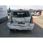 OPEL ZAFIRA / ZAFIRA FAMILY B (A05)  2008