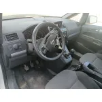 OPEL ZAFIRA / ZAFIRA FAMILY B (A05)  2008