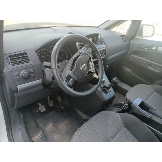 Opel ZAFIRA / ZAFIRA FAMILY B (A05) 2008