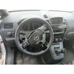 OPEL ZAFIRA / ZAFIRA FAMILY B (A05)  2008