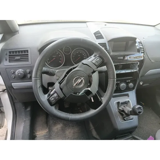 Opel ZAFIRA / ZAFIRA FAMILY B (A05) 2008