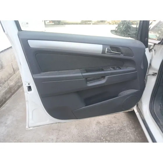 Opel ZAFIRA / ZAFIRA FAMILY B (A05) 2008