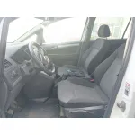 OPEL ZAFIRA / ZAFIRA FAMILY B (A05)  2008