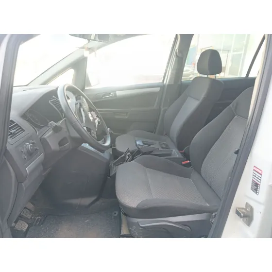 Opel ZAFIRA / ZAFIRA FAMILY B (A05) 2008