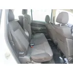 OPEL ZAFIRA / ZAFIRA FAMILY B (A05)  2008