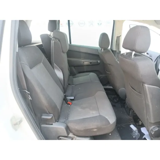 Opel ZAFIRA / ZAFIRA FAMILY B (A05) 2008