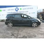 TOYOTA COROLLA VERSO (ZER_, ZZE12_, R1_)  2005