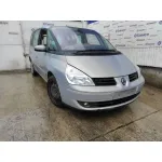 RENAULT ESPACE IV (JK0) RENAULT ESPACE IV (JK0) '2006 2.2 DCI TURBODIESEL PLATA 2002