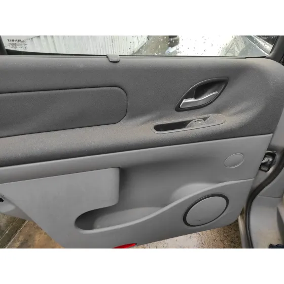 RENAULT ESPACE IV (JK0) '2006 2.2 DCI TURBODIESEL PLATA