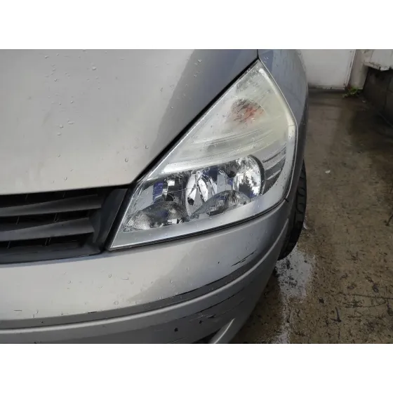 RENAULT ESPACE IV (JK0) '2006 2.2 DCI TURBODIESEL PLATA