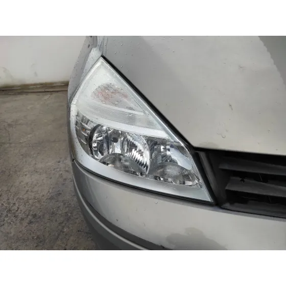 RENAULT ESPACE IV (JK0) '2006 2.2 DCI TURBODIESEL PLATA