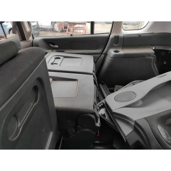 RENAULT ESPACE IV (JK0) '2006 2.2 DCI TURBODIESEL PLATA