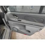 RENAULT ESPACE IV (JK0) RENAULT ESPACE IV (JK0) '2006 2.2 DCI TURBODIESEL PLATA 2002