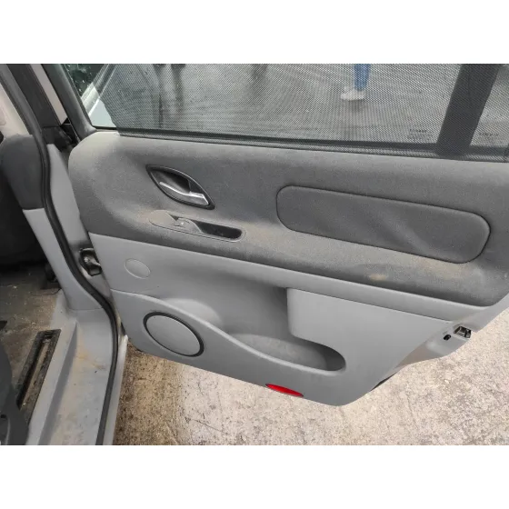 RENAULT ESPACE IV (JK0) '2006 2.2 DCI TURBODIESEL PLATA