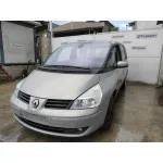 RENAULT ESPACE IV (JK0) RENAULT ESPACE IV (JK0) '2006 2.2 DCI TURBODIESEL PLATA 2002