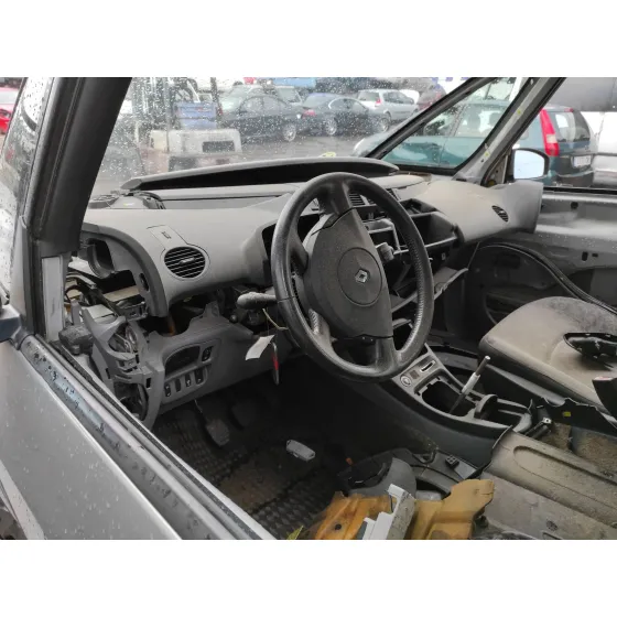 RENAULT ESPACE IV (JK0) '2006 2.2 DCI TURBODIESEL PLATA
