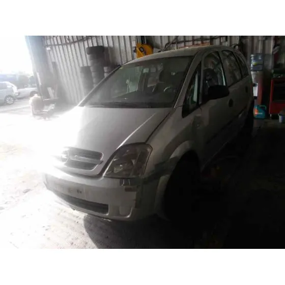 OPEL MERIVA '2004 1.7 16V CDTI CAT GRIS
