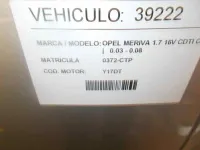 Imagen del vehículo