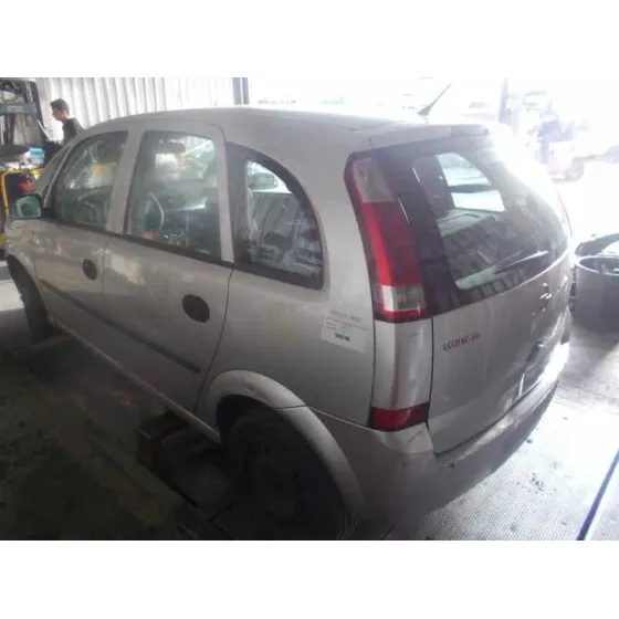 OPEL MERIVA '2004 1.7 16V CDTI CAT GRIS