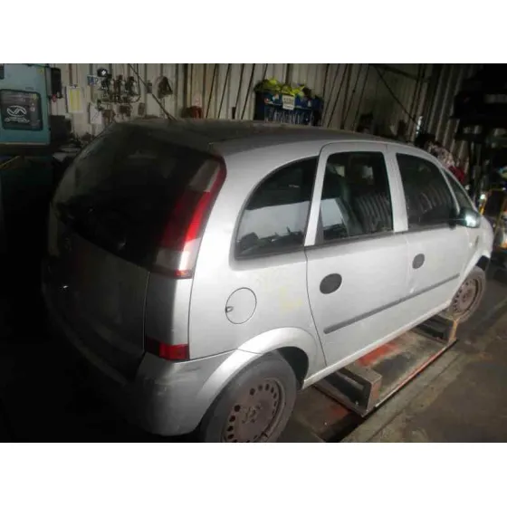 OPEL MERIVA '2004 1.7 16V CDTI CAT GRIS