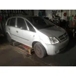OPEL MERIVA '2004 1.7 16V CDTI CAT GRIS