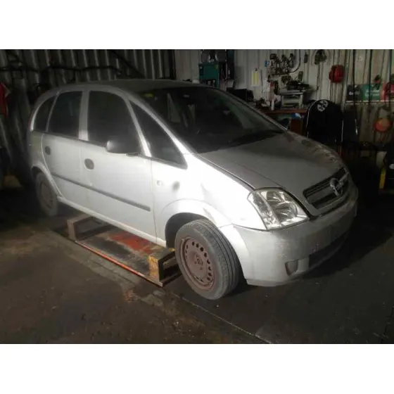 OPEL MERIVA '2004 1.7 16V CDTI CAT GRIS