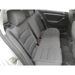 VOLKSWAGEN GOLF V BERLINA (1K1) VOLKSWAGEN GOLF V BERLINA (1K1) '2004 1.9 TDI PLATA 2003