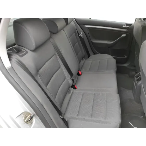 VOLKSWAGEN GOLF V BERLINA (1K1) '2004 1.9 TDI PLATA