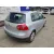 VOLKSWAGEN GOLF V BERLINA (1K1) VOLKSWAGEN GOLF V BERLINA (1K1) '2004 1.9 TDI PLATA 2003