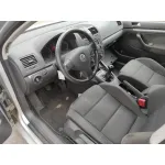 VOLKSWAGEN GOLF V BERLINA (1K1) VOLKSWAGEN GOLF V BERLINA (1K1) '2004 1.9 TDI PLATA 2003