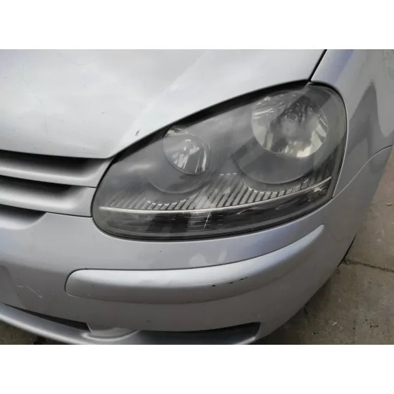 VOLKSWAGEN GOLF V BERLINA (1K1) '2004 1.9 TDI PLATA