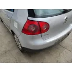 VOLKSWAGEN GOLF V BERLINA (1K1) VOLKSWAGEN GOLF V BERLINA (1K1) '2004 1.9 TDI PLATA 2003