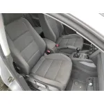 VOLKSWAGEN GOLF V BERLINA (1K1) VOLKSWAGEN GOLF V BERLINA (1K1) '2004 1.9 TDI PLATA 2003