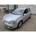 VOLKSWAGEN GOLF V BERLINA (1K1) VOLKSWAGEN GOLF V BERLINA (1K1) '2004 1.9 TDI PLATA 2003