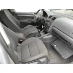 VOLKSWAGEN GOLF V BERLINA (1K1) VOLKSWAGEN GOLF V BERLINA (1K1) '2004 1.9 TDI PLATA 2003