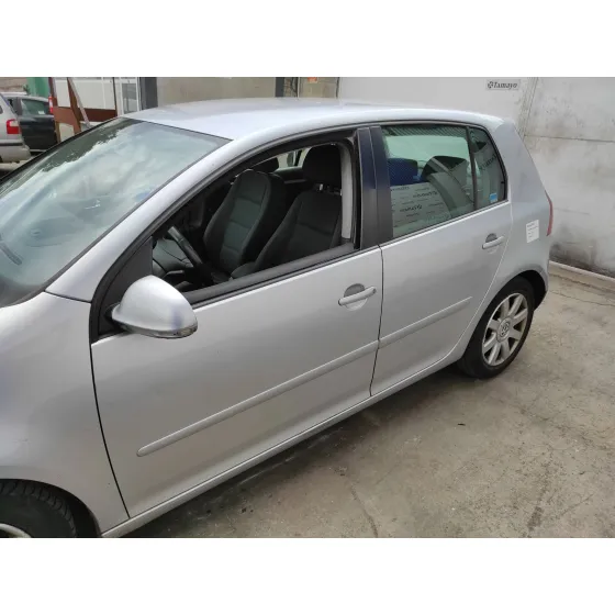 VOLKSWAGEN GOLF V BERLINA (1K1) '2004 1.9 TDI PLATA