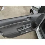 VOLKSWAGEN GOLF V BERLINA (1K1) VOLKSWAGEN GOLF V BERLINA (1K1) '2004 1.9 TDI PLATA 2003