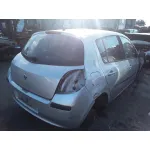 RENAULT CLIO III RENAULT CLIO III '2008 1.5 DCI DIESEL CAT PLATA 2005