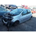 RENAULT CLIO III RENAULT CLIO III '2008 1.5 DCI DIESEL CAT PLATA 2005