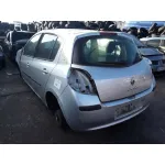 RENAULT CLIO III RENAULT CLIO III '2008 1.5 DCI DIESEL CAT PLATA 2005