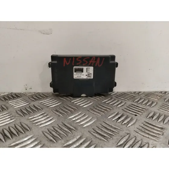 Nissan NOTE (E12) 2013