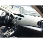 Nissan NOTE (E12) 2013