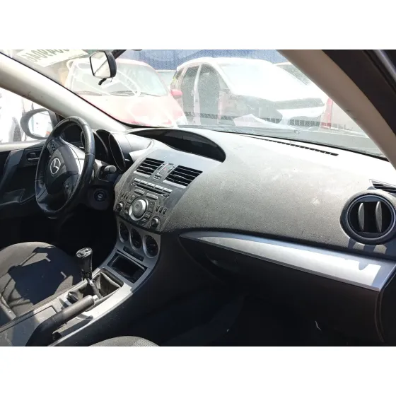 Nissan NOTE (E12) 2013