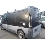 NISSAN PRIMASTAR (X83) NISSAN PRIMASTAR (X83) '2006 1.9 DCI DIESEL CAT NEGRO 2002