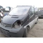 NISSAN PRIMASTAR (X83) NISSAN PRIMASTAR (X83) '2006 1.9 DCI DIESEL CAT NEGRO 2002