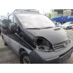 NISSAN PRIMASTAR (X83) NISSAN PRIMASTAR (X83) '2006 1.9 DCI DIESEL CAT NEGRO 2002