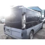 NISSAN PRIMASTAR (X83) NISSAN PRIMASTAR (X83) '2006 1.9 DCI DIESEL CAT NEGRO 2002